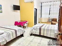 Hotel Coca Imperial