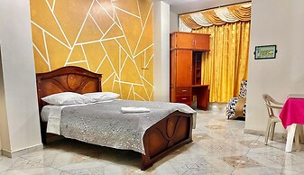 Hotel Coca Imperial