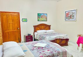Hotel Coca Imperial