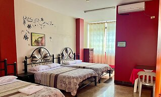 Hotel Coca Imperial