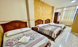 Hotel Coca Imperial
