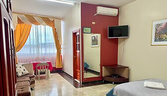 Hotel Coca Imperial