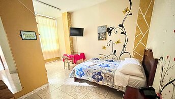 Hotel Coca Imperial