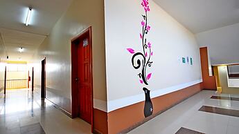Hotel Coca Imperial