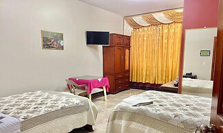 Hotel Coca Imperial