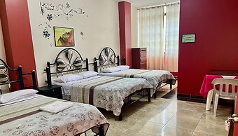Hotel Coca Imperial