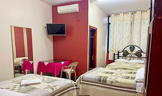 Hotel Coca Imperial