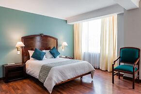 Hotel Libertador