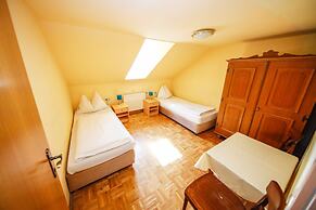 Hotel Lehenerhof Salzburg