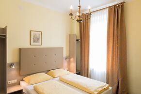 Hotel Lehenerhof Salzburg