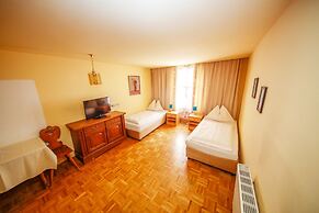 Hotel Lehenerhof Salzburg