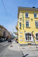 Hotel Lehenerhof Salzburg