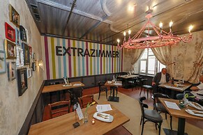 Hotel Lehenerhof Salzburg