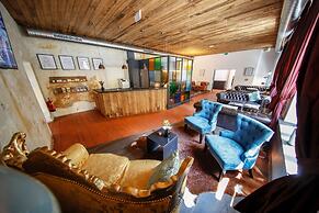 Hotel Lehenerhof Salzburg