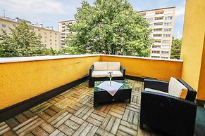 Hotel Lehenerhof Salzburg