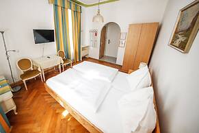 Hotel Lehenerhof Salzburg