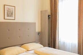 Hotel Lehenerhof Salzburg