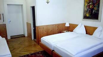 Hotel Lehenerhof Salzburg