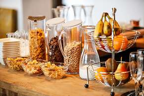 Hotel Lehenerhof Salzburg