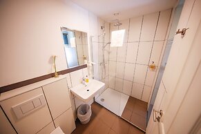 Hotel Lehenerhof Salzburg