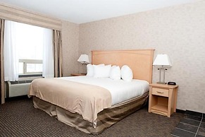 Paradise Inn & Suites Valleyview
