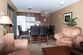 Paradise Inn & Suites Valleyview