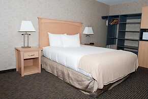 Paradise Inn & Suites Valleyview