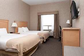 Paradise Inn & Suites Valleyview