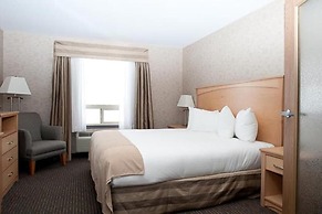 Paradise Inn & Suites Valleyview