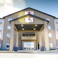 Paradise Inn & Suites Valleyview