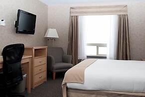 Paradise Inn & Suites Valleyview