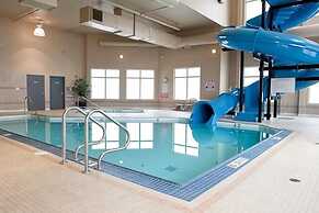 Paradise Inn & Suites Valleyview