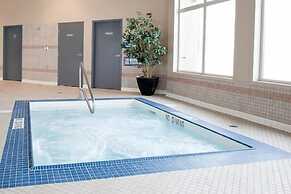 Paradise Inn & Suites Valleyview