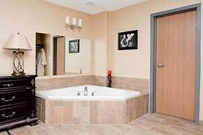 Paradise Inn & Suites Valleyview