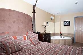 Paradise Inn & Suites Valleyview