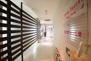Senba Hostel