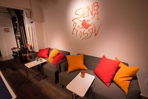 Senba Hostel