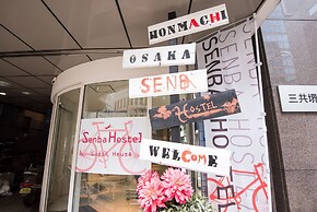 Senba Hostel