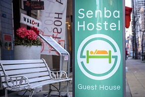 Senba Hostel
