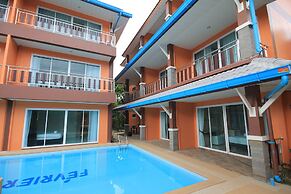 Lanta Fevrier Resort