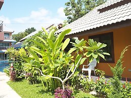 Lanta Fevrier Resort