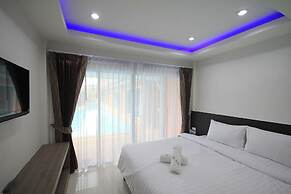 Lanta Fevrier Resort