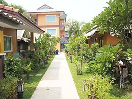 Lanta Fevrier Resort