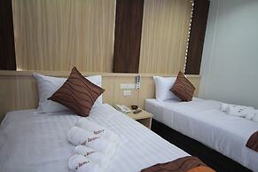 Lanta Fevrier Resort