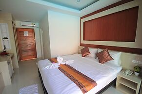 Lanta Fevrier Resort