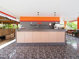 Lanta Fevrier Resort