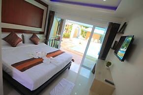 Lanta Fevrier Resort