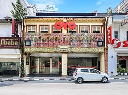 OYO 108 Golden Palace Hotel