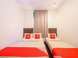 OYO 108 Golden Palace Hotel