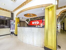 OYO 108 Golden Palace Hotel